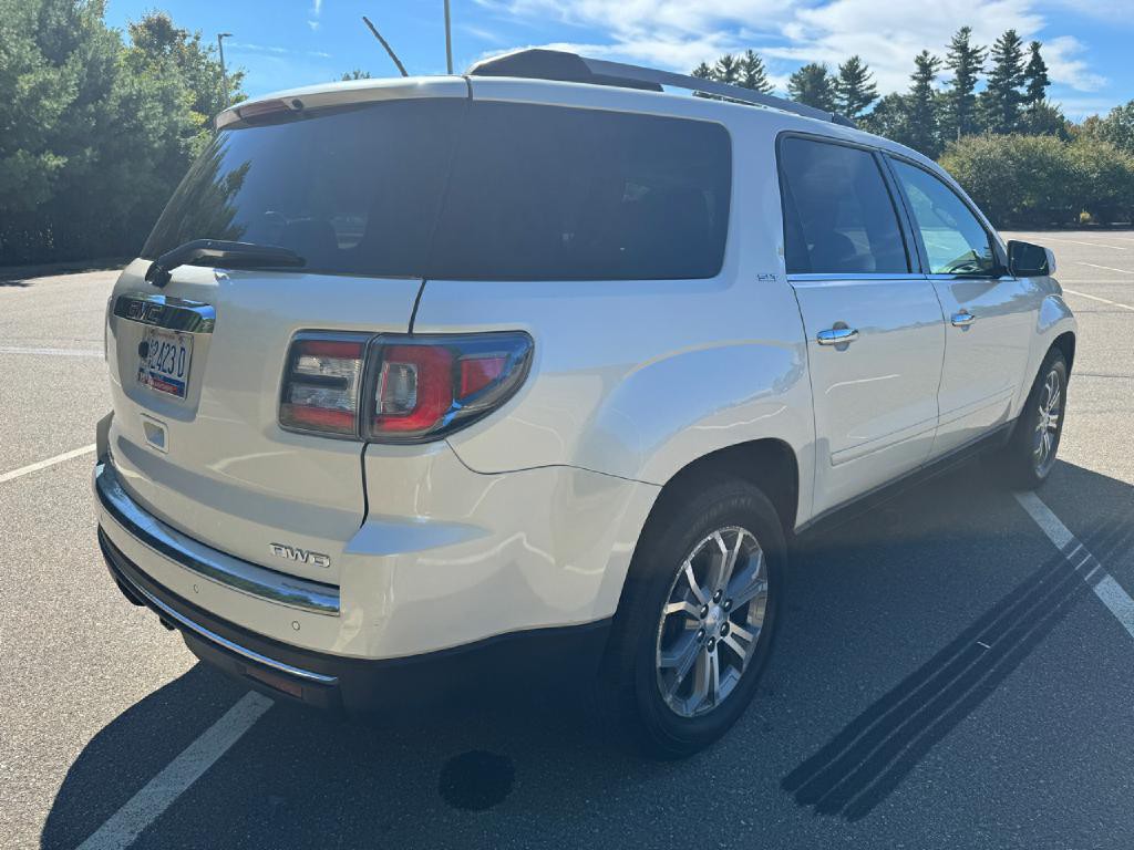 2015 GMC Acadia Image 6