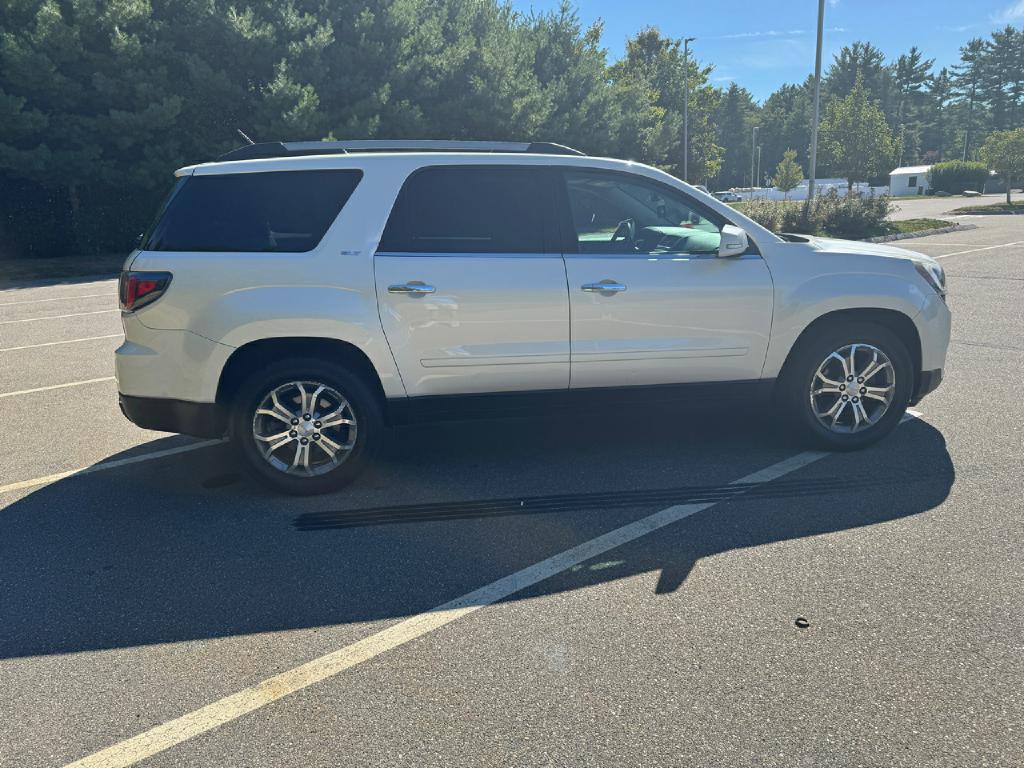 2015 GMC Acadia Image 7