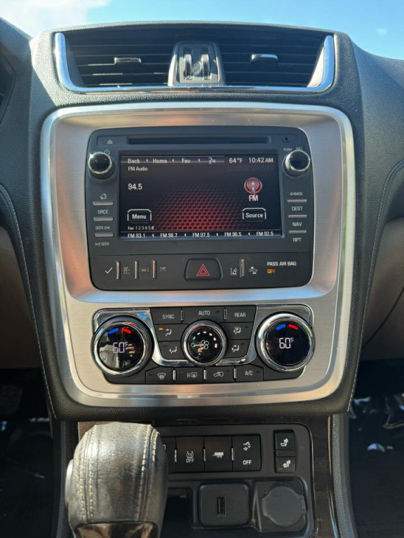 2015 GMC Acadia Image 14