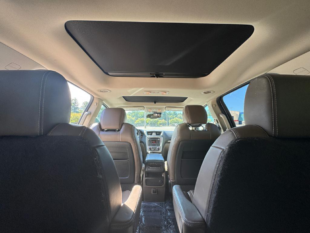2015 GMC Acadia Image 20