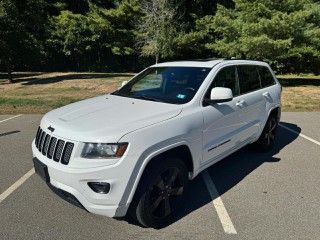 Image for 2015 Jeep Grand Cherokee Laredo ID: 6874050