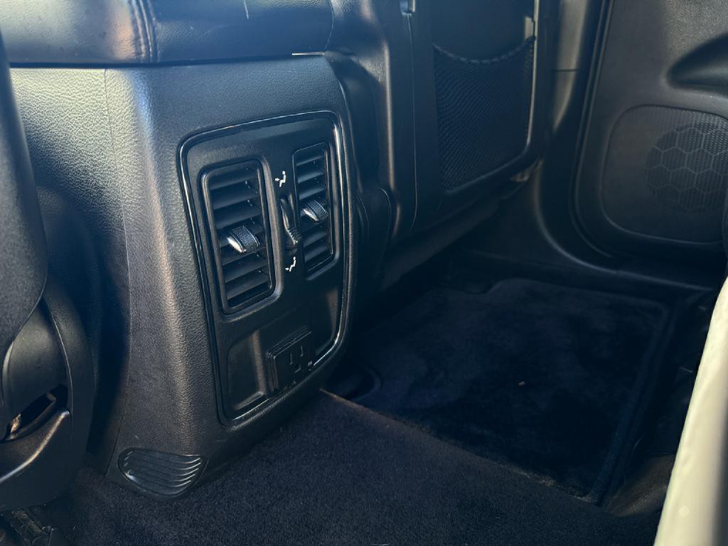 2015 Jeep Grand Cherokee Image 13