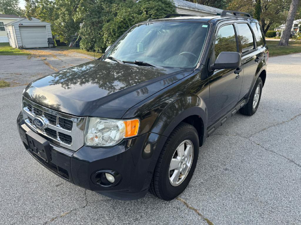 2012 Ford Escape Image 1