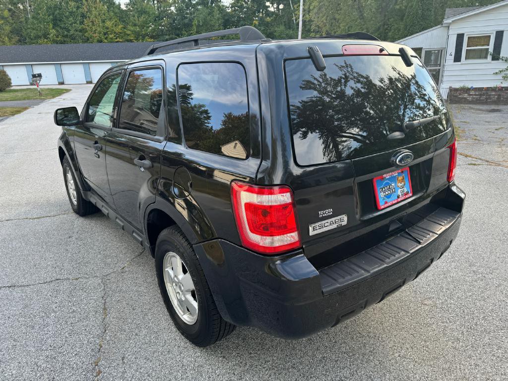 2012 Ford Escape Image 3