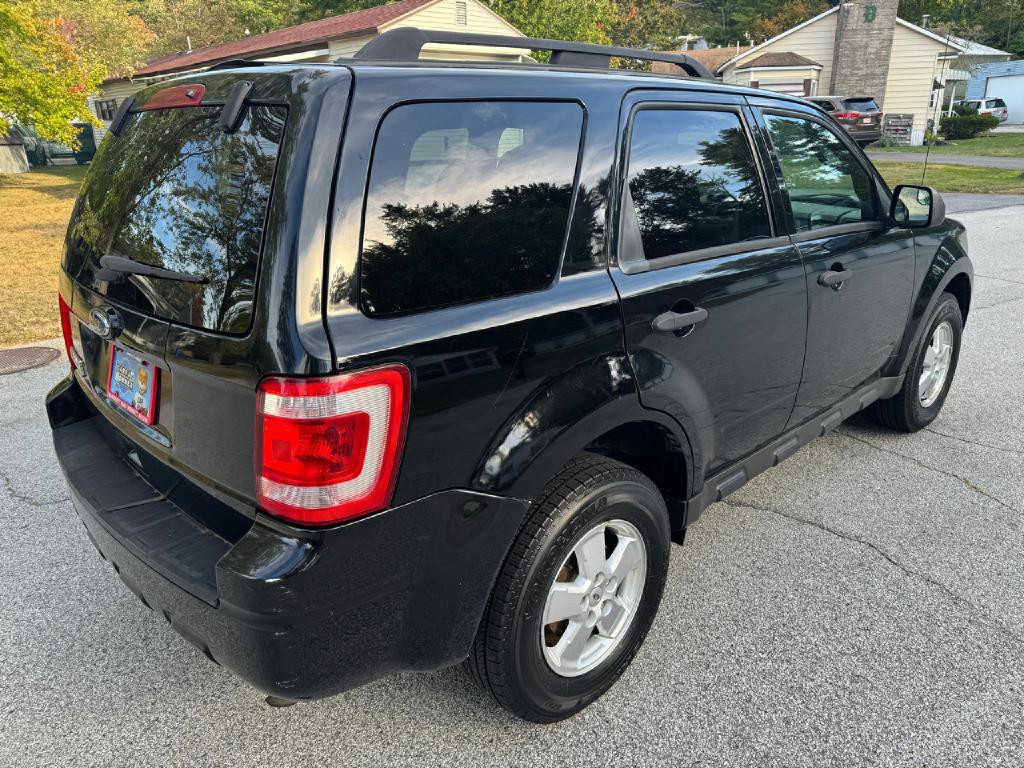 2012 Ford Escape Image 4