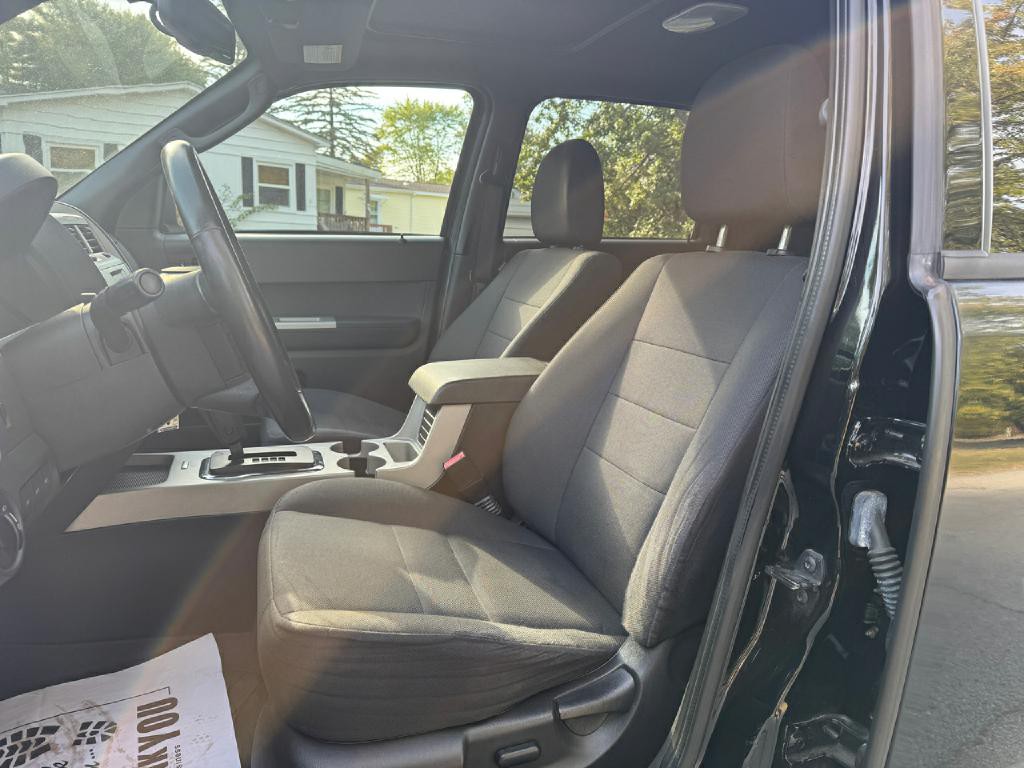 2012 Ford Escape Image 5