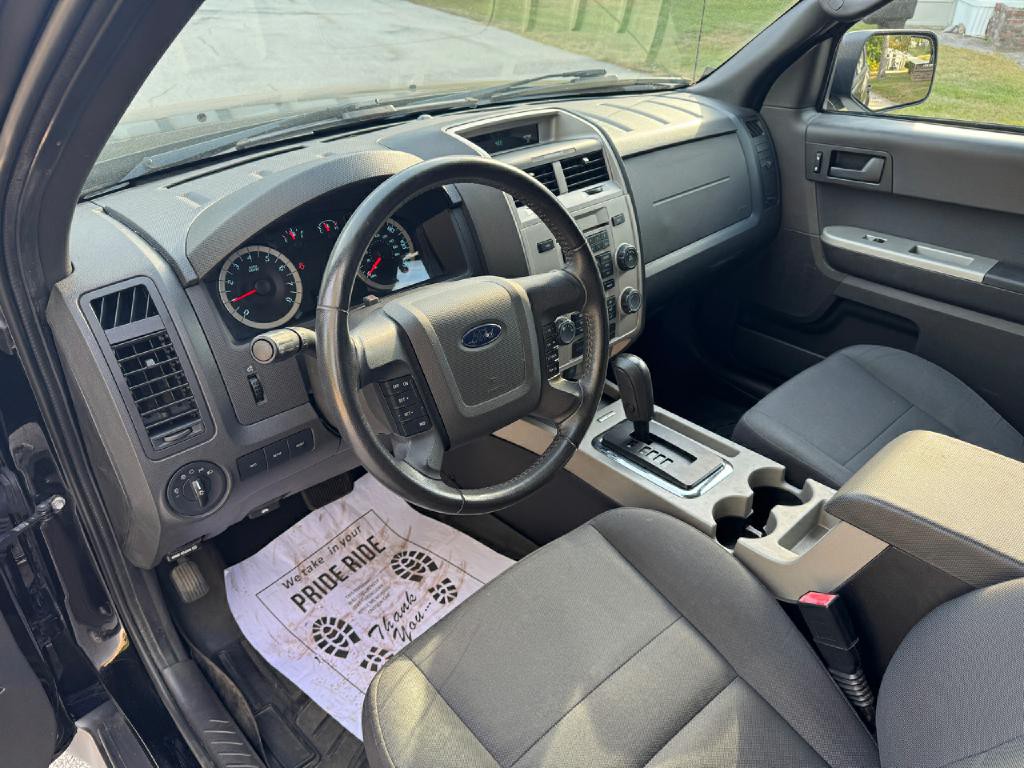 2012 Ford Escape Image 6