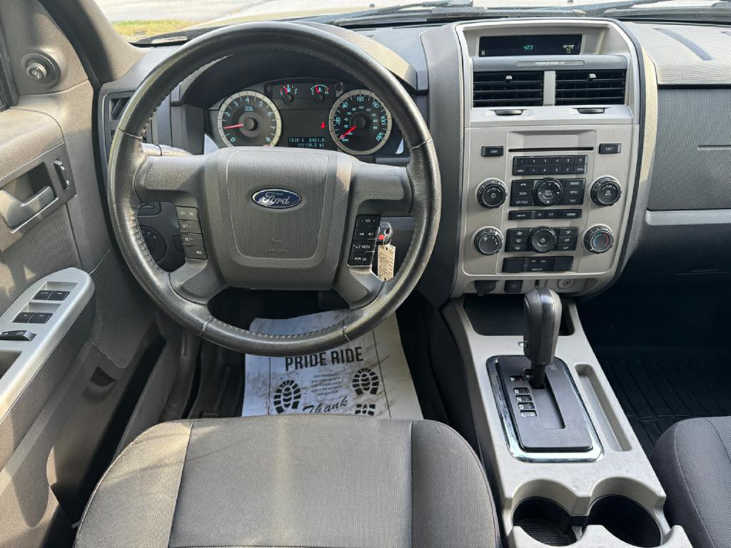 2012 Ford Escape Image 7