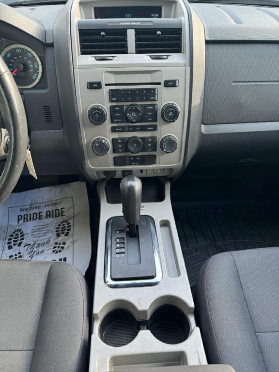 2012 Ford Escape Image 9