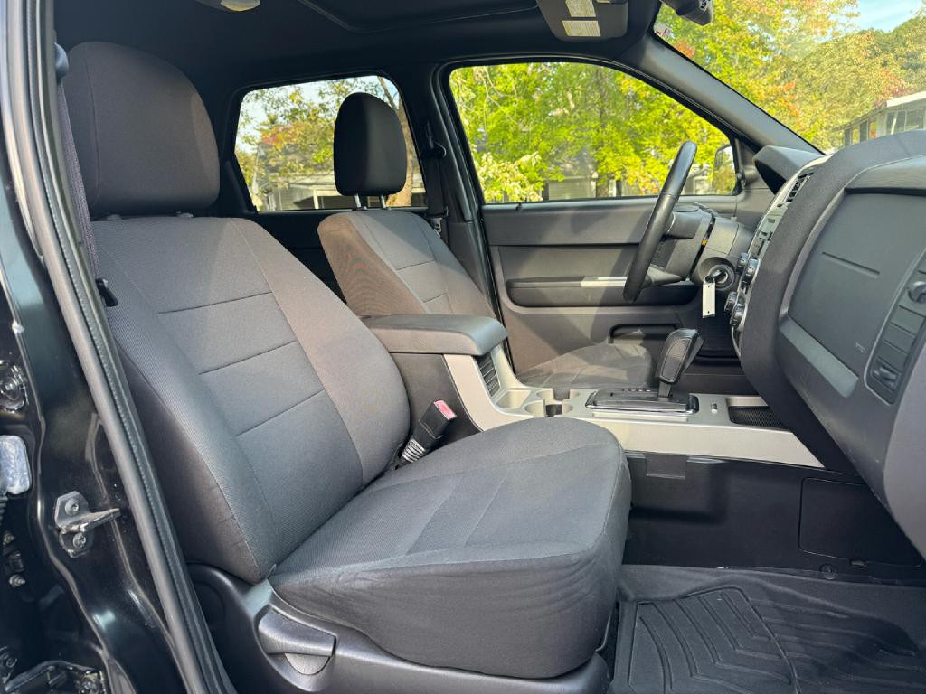 2012 Ford Escape Image 10