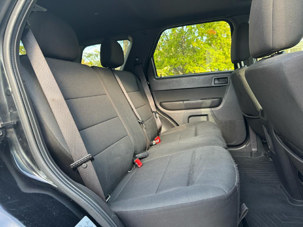 2012 Ford Escape Image 12
