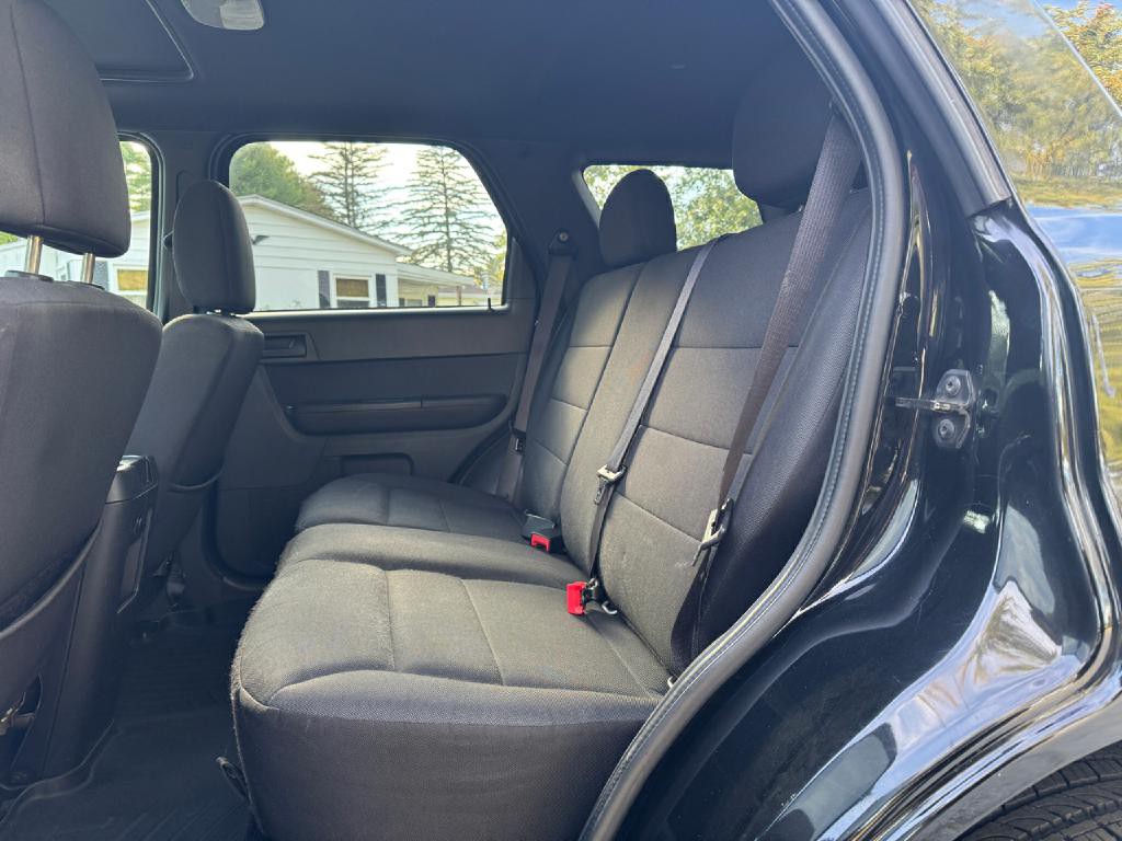 2012 Ford Escape Image 13