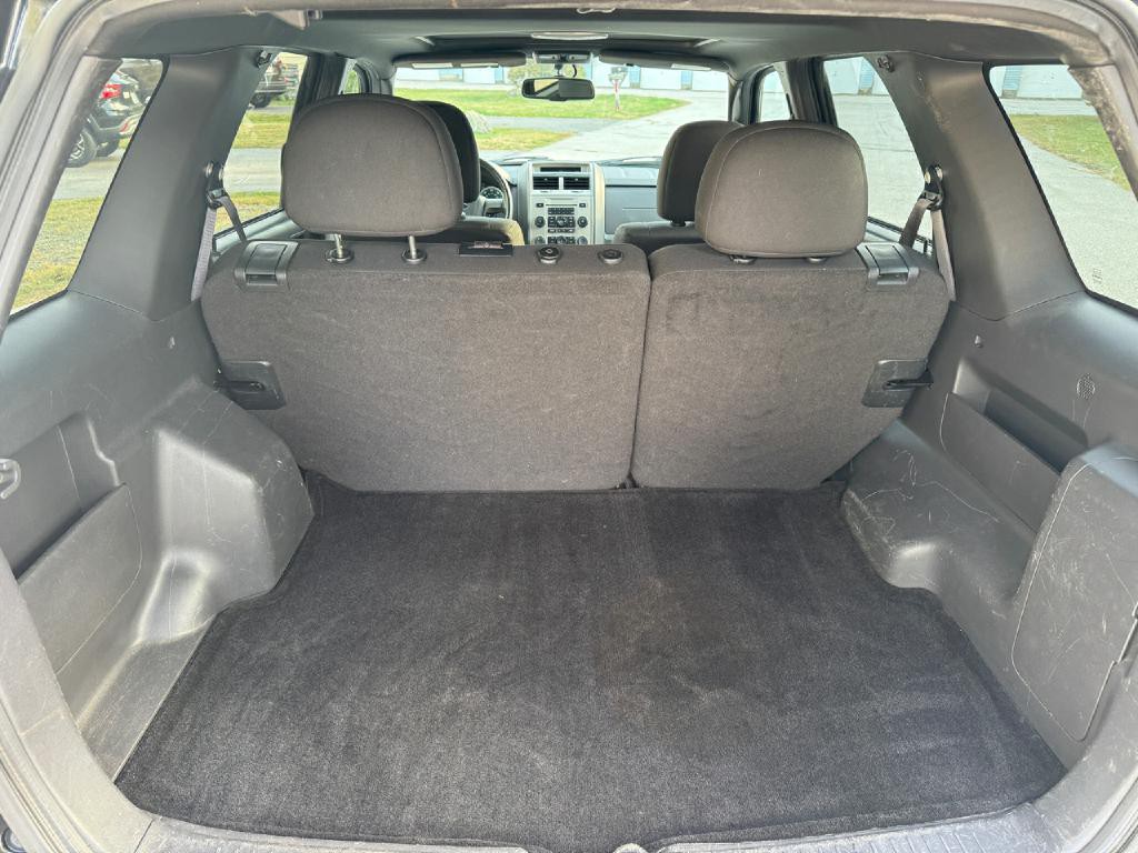 2012 Ford Escape Image 15