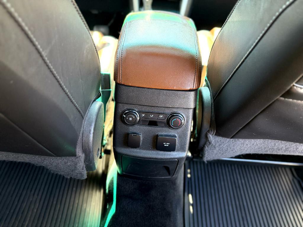 2012 Ford Explorer Image 15