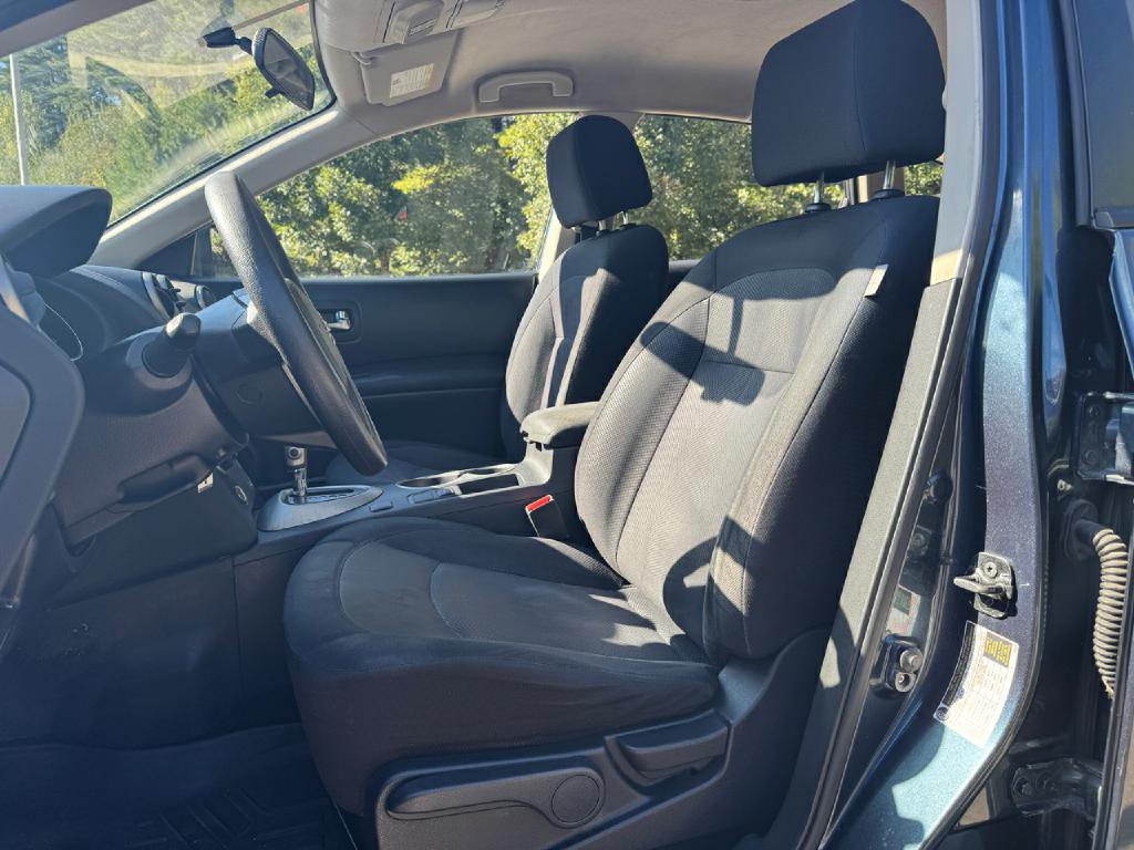 2013 Nissan Rogue Image 7