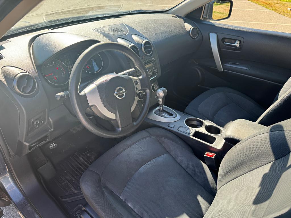 2013 Nissan Rogue Image 8