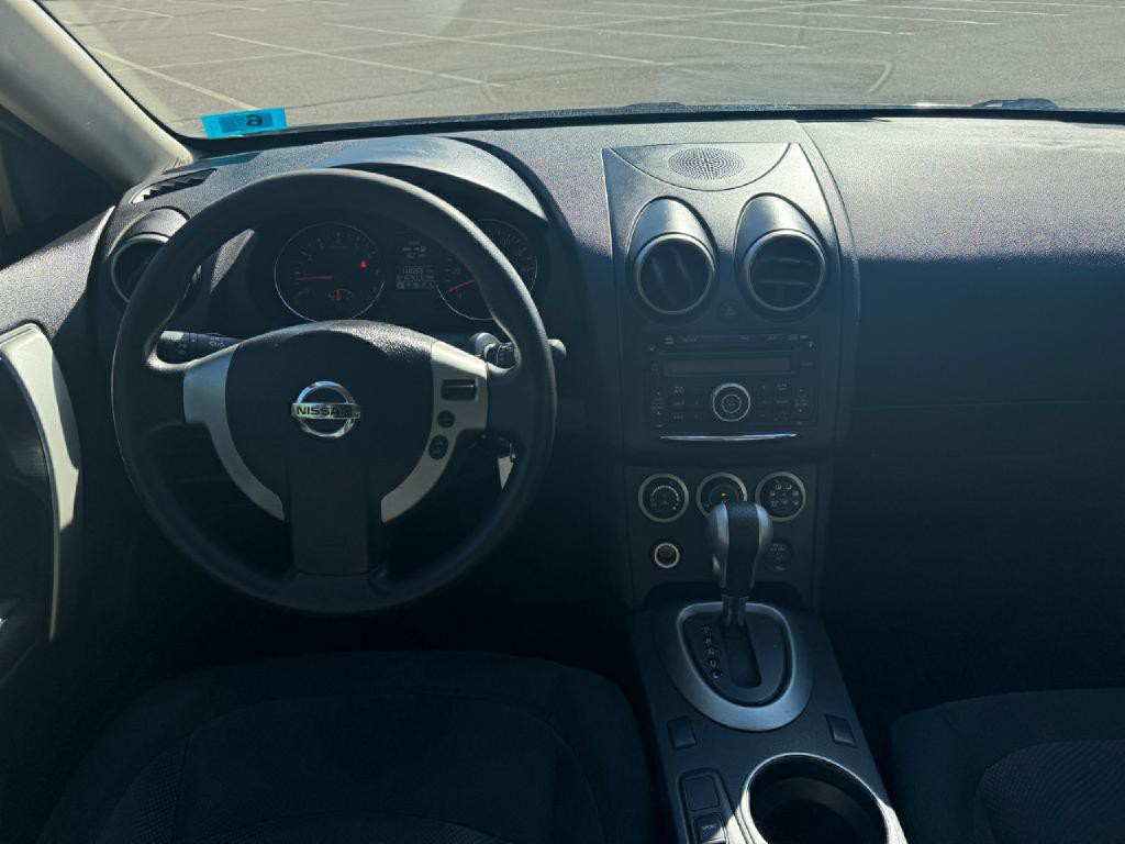 2013 Nissan Rogue Image 9