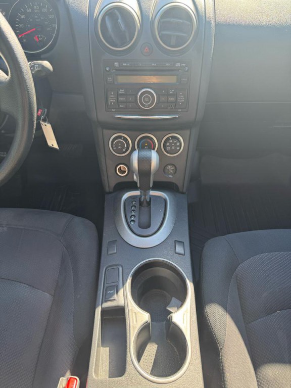 2013 Nissan Rogue Image 11