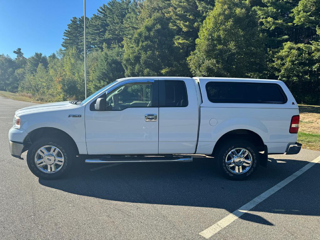 2008 Ford F-150 Image 2