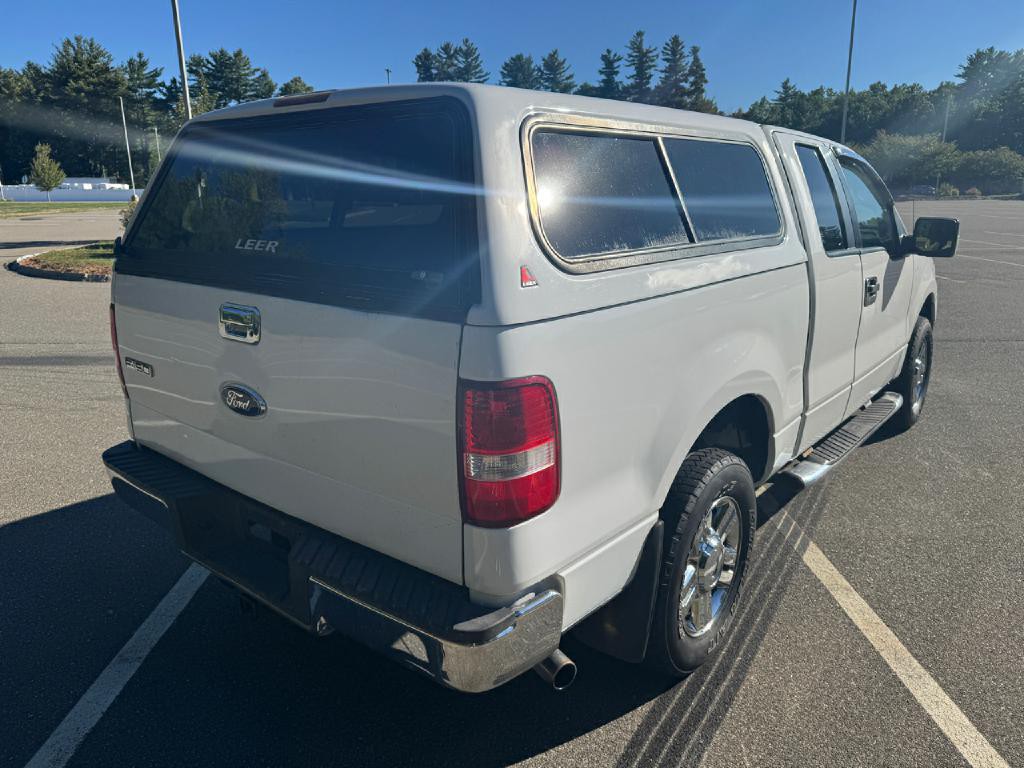 2008 Ford F-150 Image 6