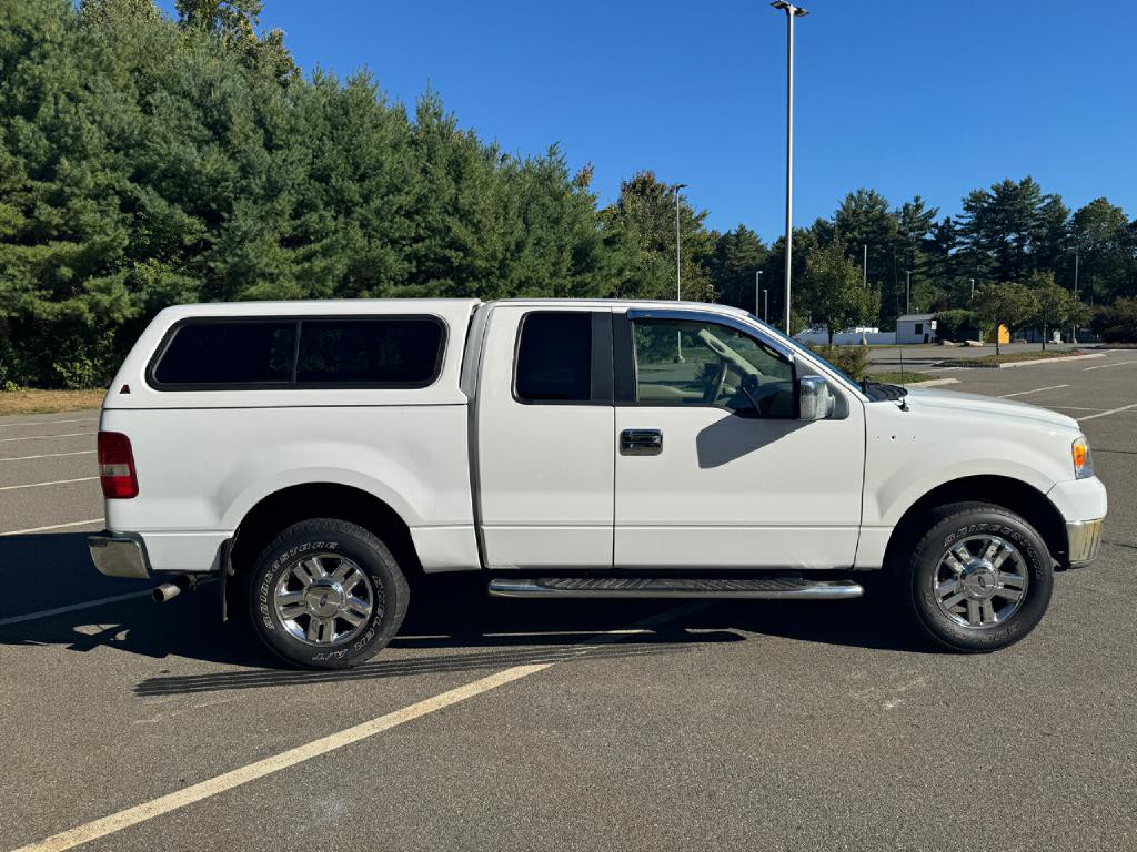 2008 Ford F-150 Image 7