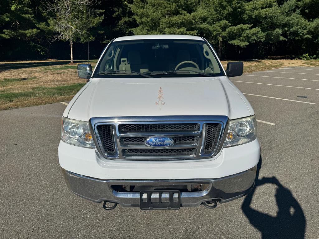 2008 Ford F-150 Image 9
