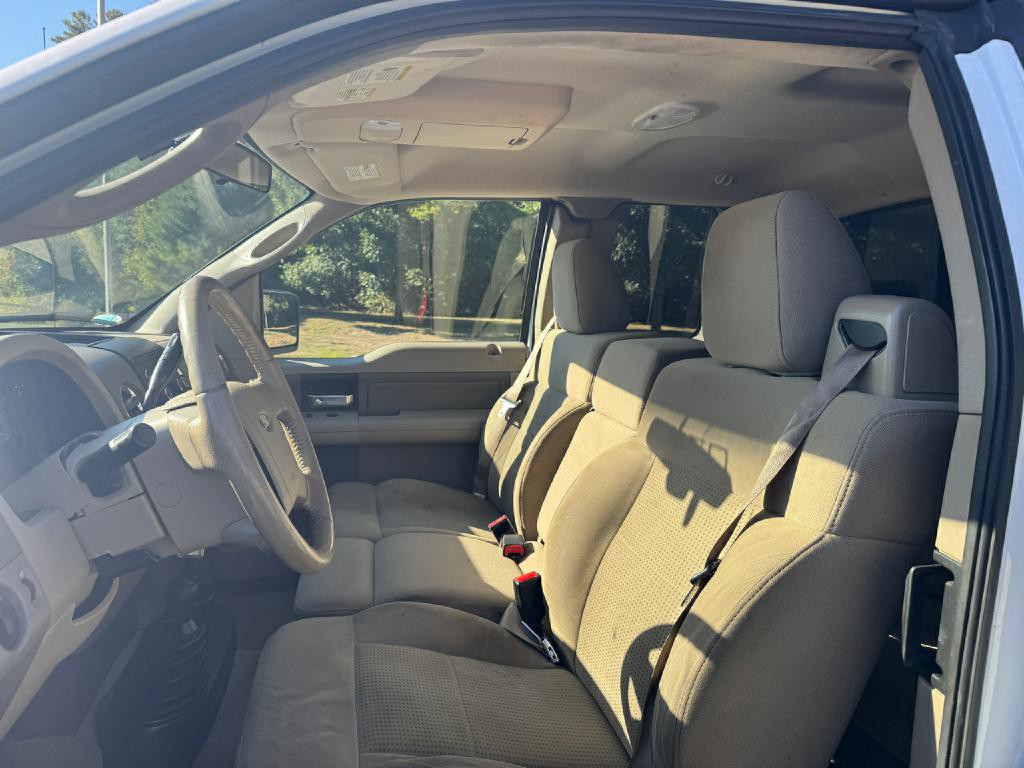 2008 Ford F-150 Image 10