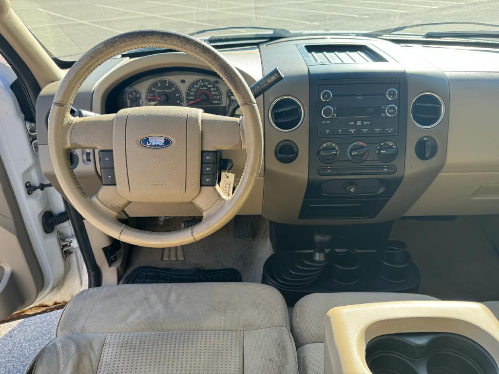 2008 Ford F-150 Image 11