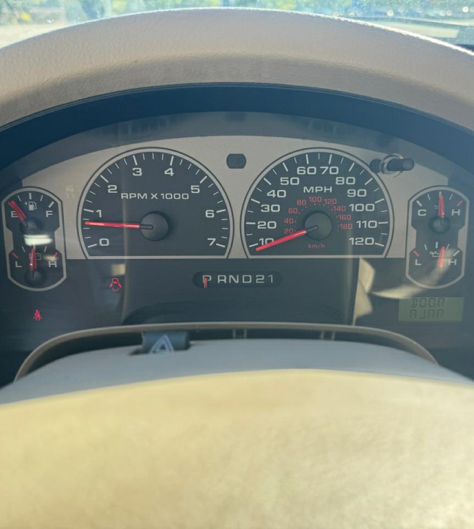 2008 Ford F-150 Image 12