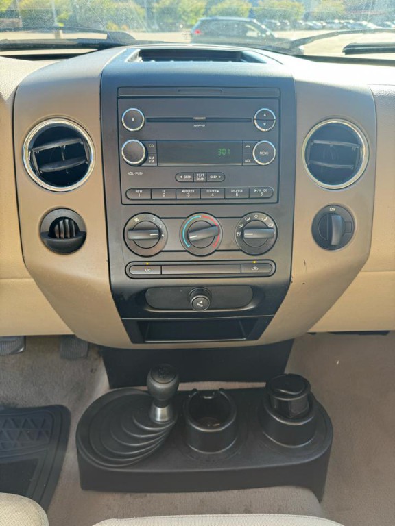 2008 Ford F-150 Image 13