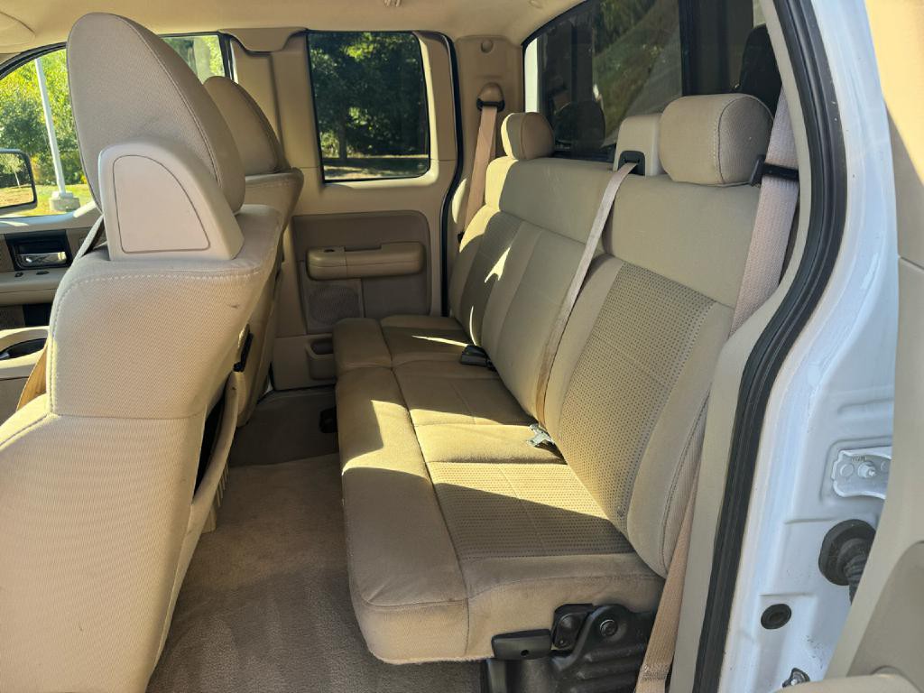 2008 Ford F-150 Image 14