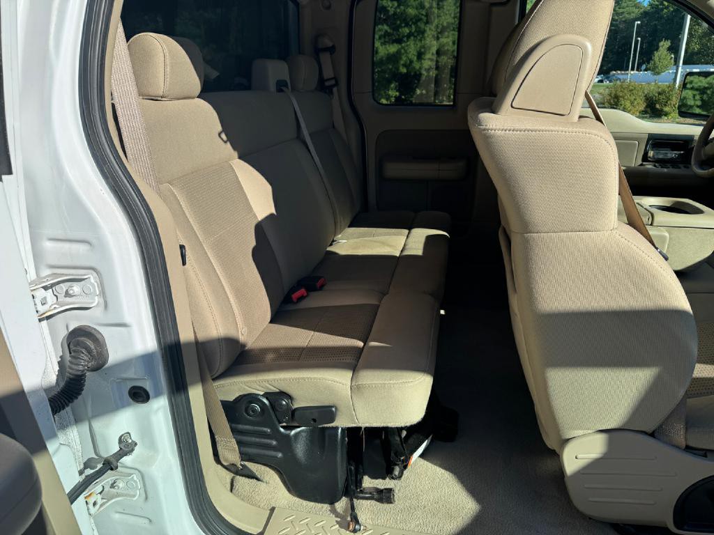 2008 Ford F-150 Image 15