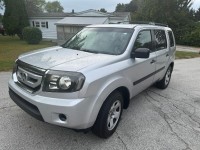 Image for 2011 Honda Pilot LX 5-Spd AT ID: 6874056
