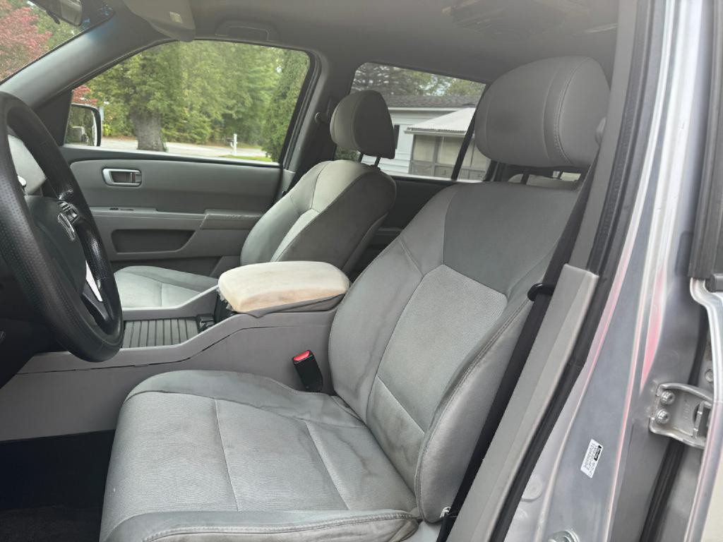 2011 Honda Pilot Image 10