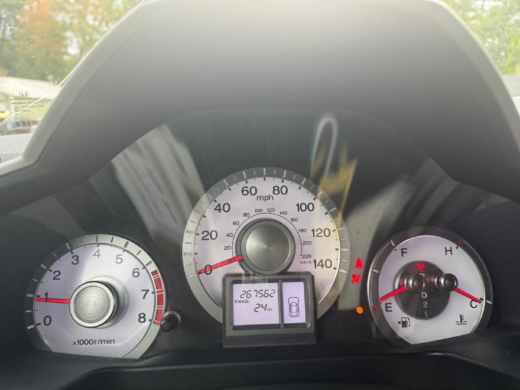 2011 Honda Pilot Image 13
