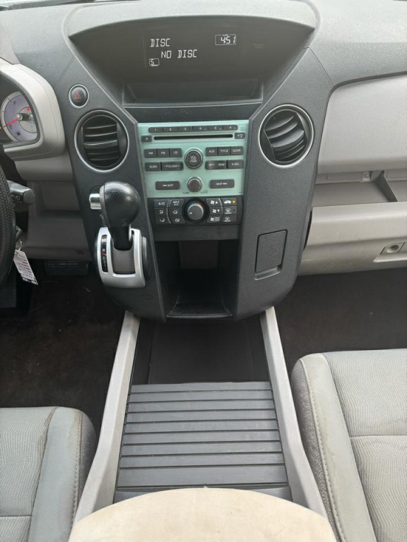 2011 Honda Pilot Image 14