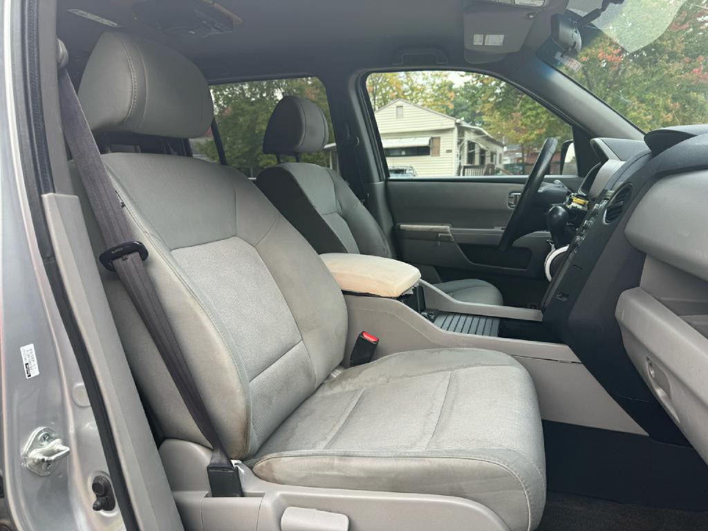2011 Honda Pilot Image 15