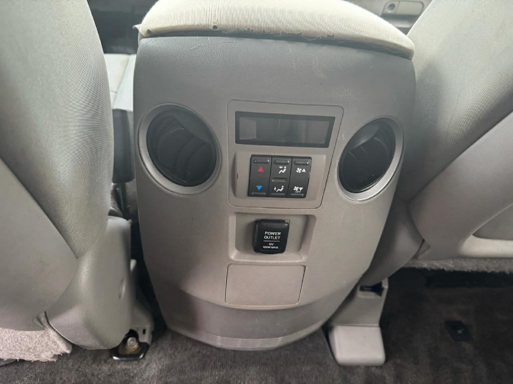 2011 Honda Pilot Image 18