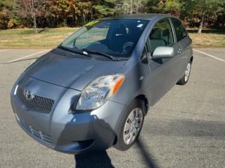 Image for 2007 Toyota Yaris XLE ID: 7196885