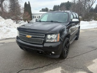 Image for 2013 Chevrolet Tahoe LS ID: 7319110