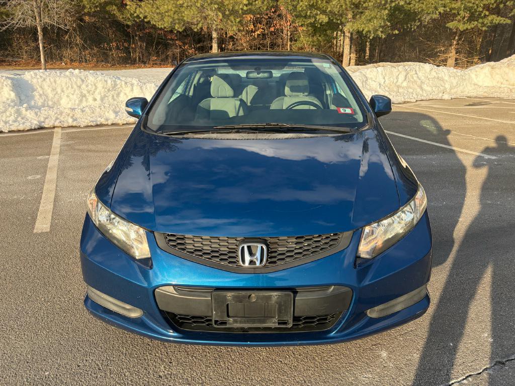 2013 Honda Civic Image 12