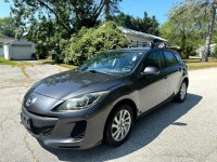 Image for 2013 Mazda Mazda3 i Touring AT 5-Door ID: 7425170
