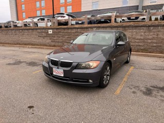 Image for 2007 BMW 3 Series 335i ID: 7450385