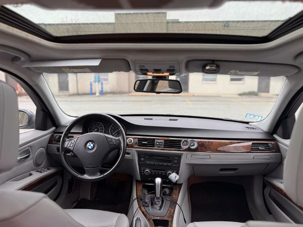 2007 BMW 3 Series Image 15