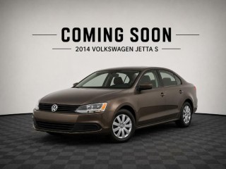 Image for 2014 Volkswagen Jetta S ID: 7455489