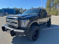 Image for 2011 Ford F-350 XLT SuperCab Long Bed ID: 7455806