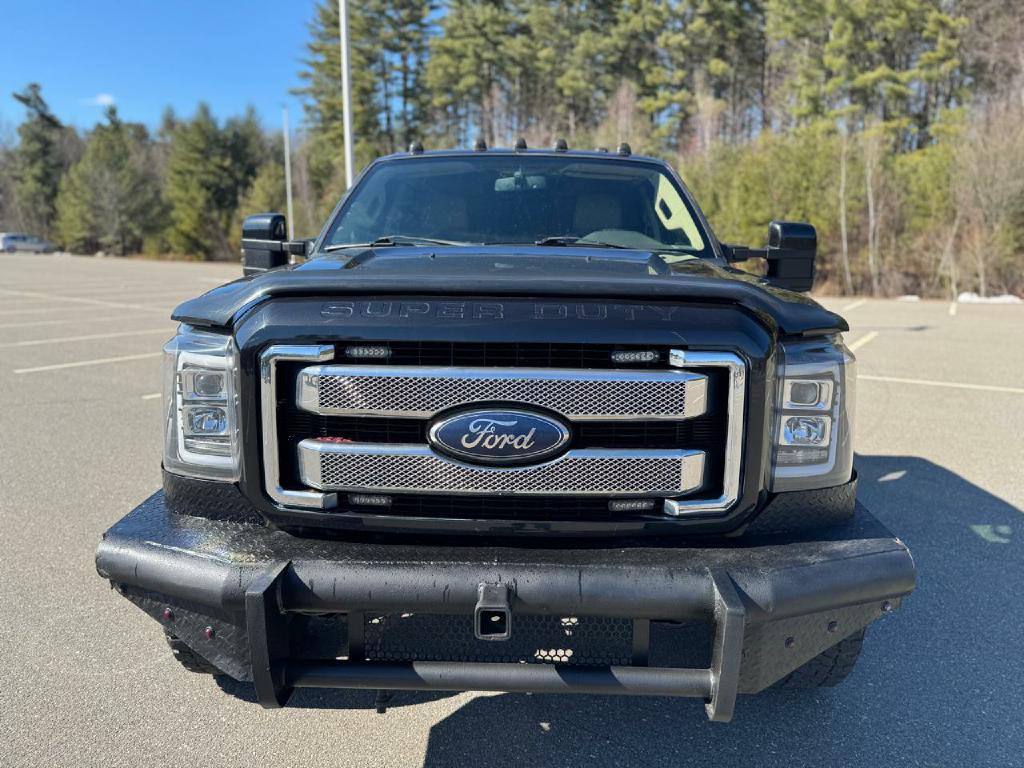 2011 Ford F-350 Image 2