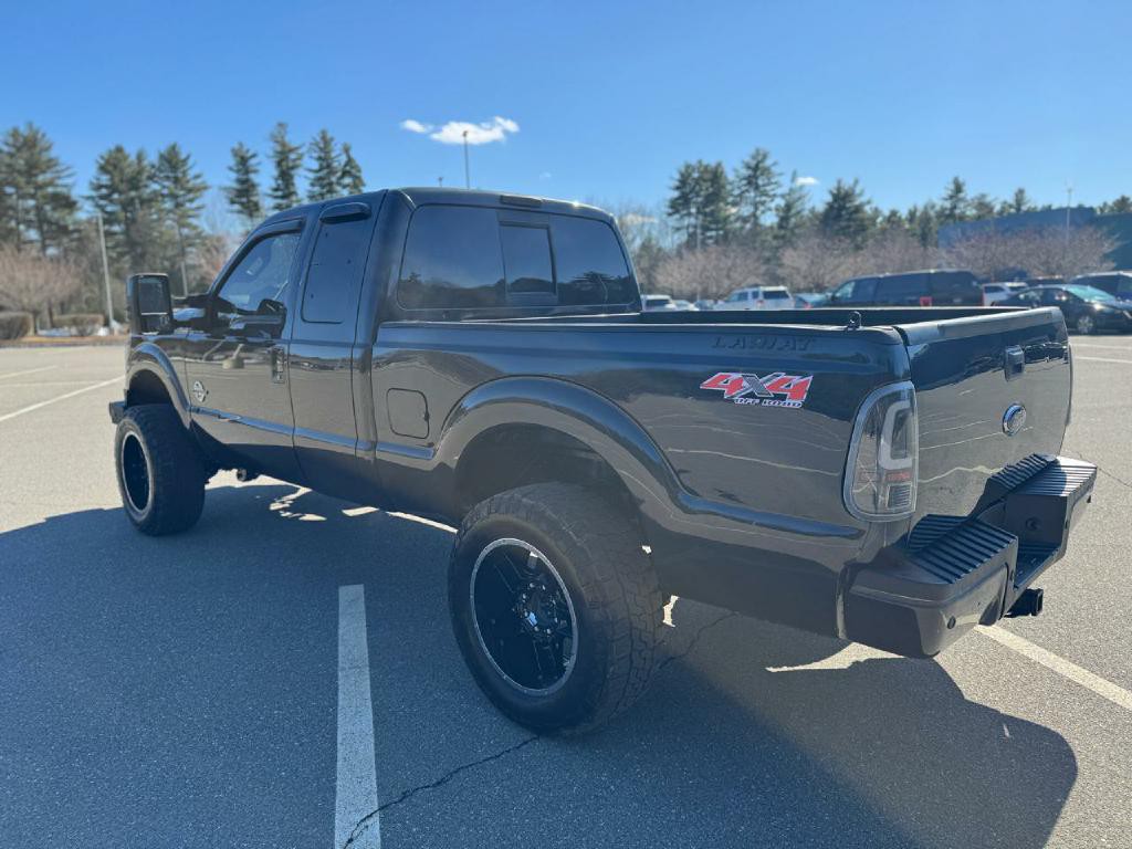 2011 Ford F-350 Image 5
