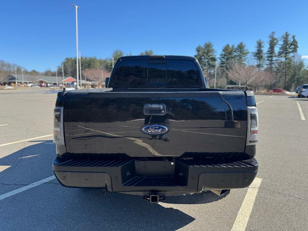 2011 Ford F-350 Image 6