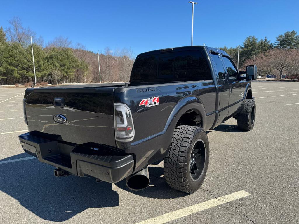 2011 Ford F-350 Image 7
